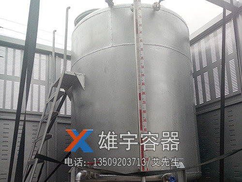 东莞油车油罐